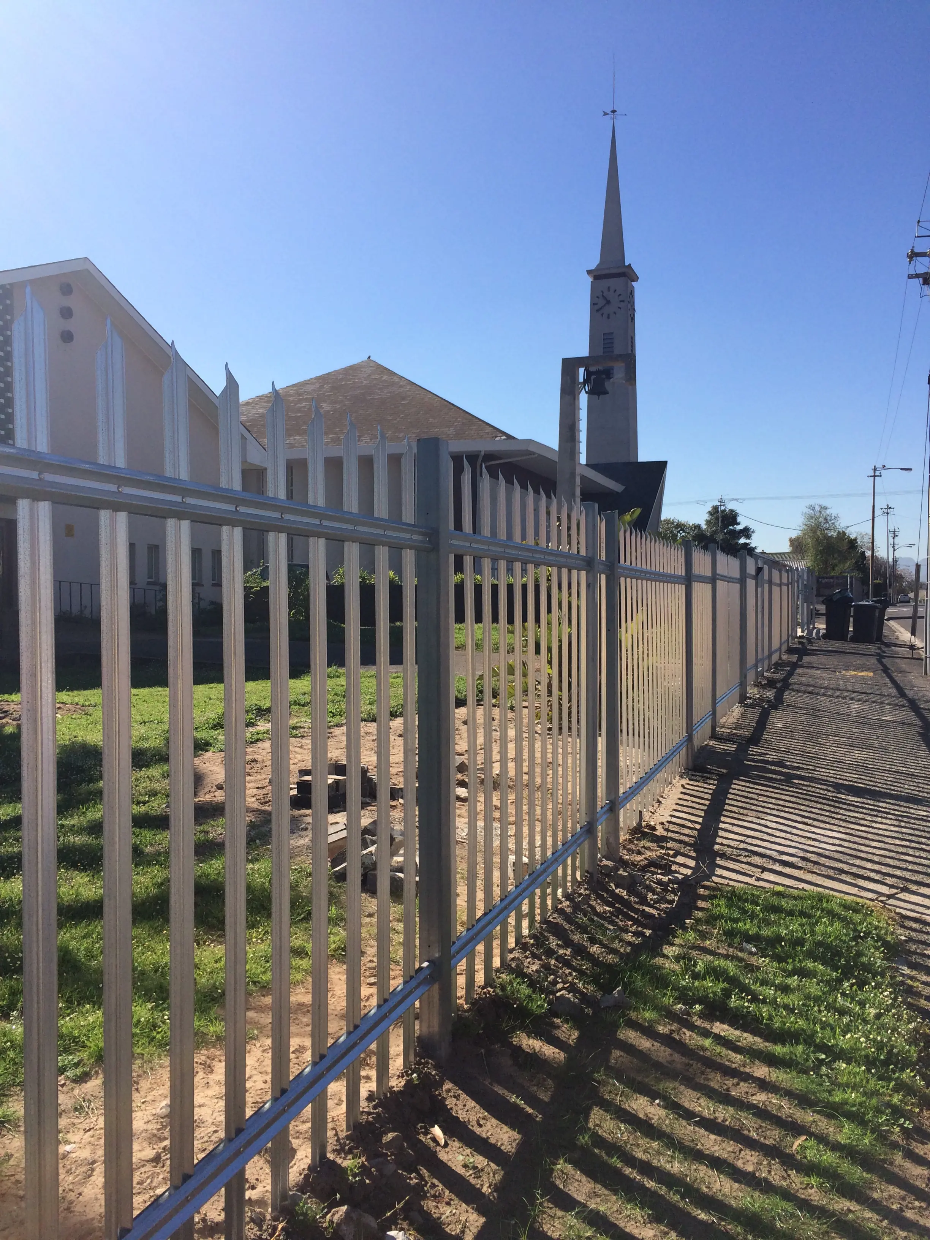 Freestanding Fence Panels